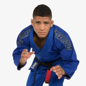 BJJ Gi