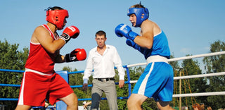 Boxing