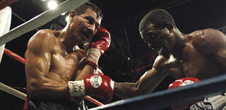 Boxing
