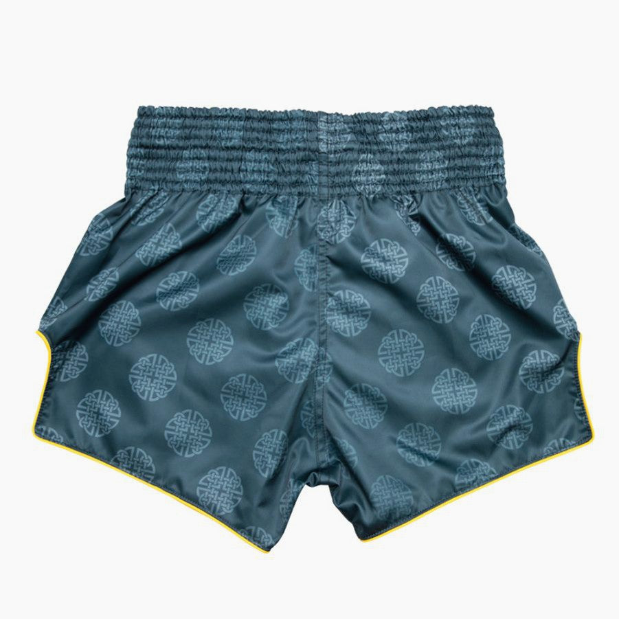 Kick-thai shorts Fairtex BS1915 Clubber
