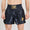 Kick-thai shorts Leone Basic 2 AB970
