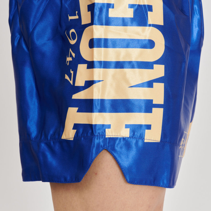 Kick-thai shorts Leone DNA AB966