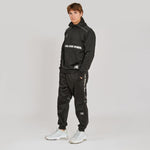 Sweatshirt Leone AB316 Hooded Outline