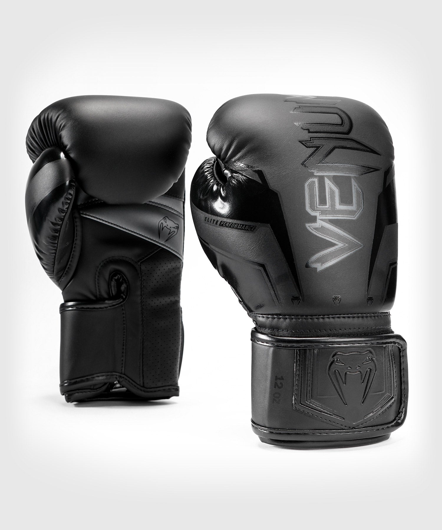 Boxing gloves Venum Elite EVO