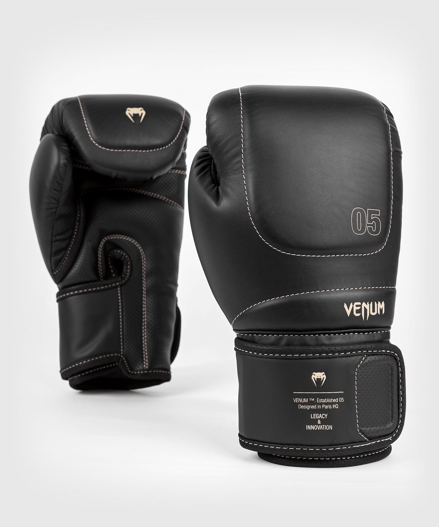 Guantoni Venum Impact Evo-Combat Arena