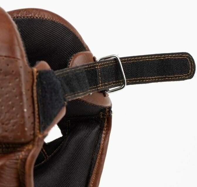 Headgear Everlast 1910