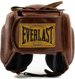 Headgear Everlast 1910