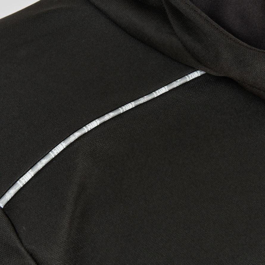 Sweatshirt Leone AB316 Hooded Outline