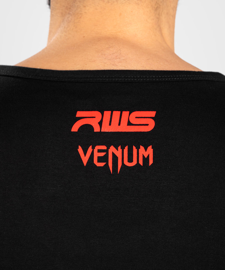 Tank top Venum RWS