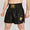 Kick-thai shorts Leone Basic 2 AB970