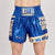 Kick-thai shorts Leone DNA AB966
