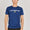 T-shirt Leone Wacs ABX131 logo