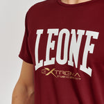 T-shirt Leone Extrema Logo ABX106-Combat Arena