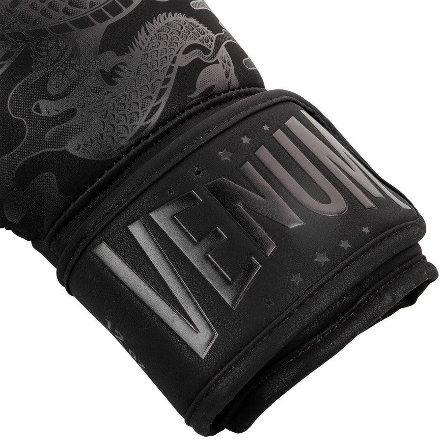 Venum dragon's flight shop boxing gloves review