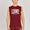 Sleeveless Leone Extrema Logo ABX103