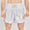 Kick-thai shorts Leone Basic 2 AB970