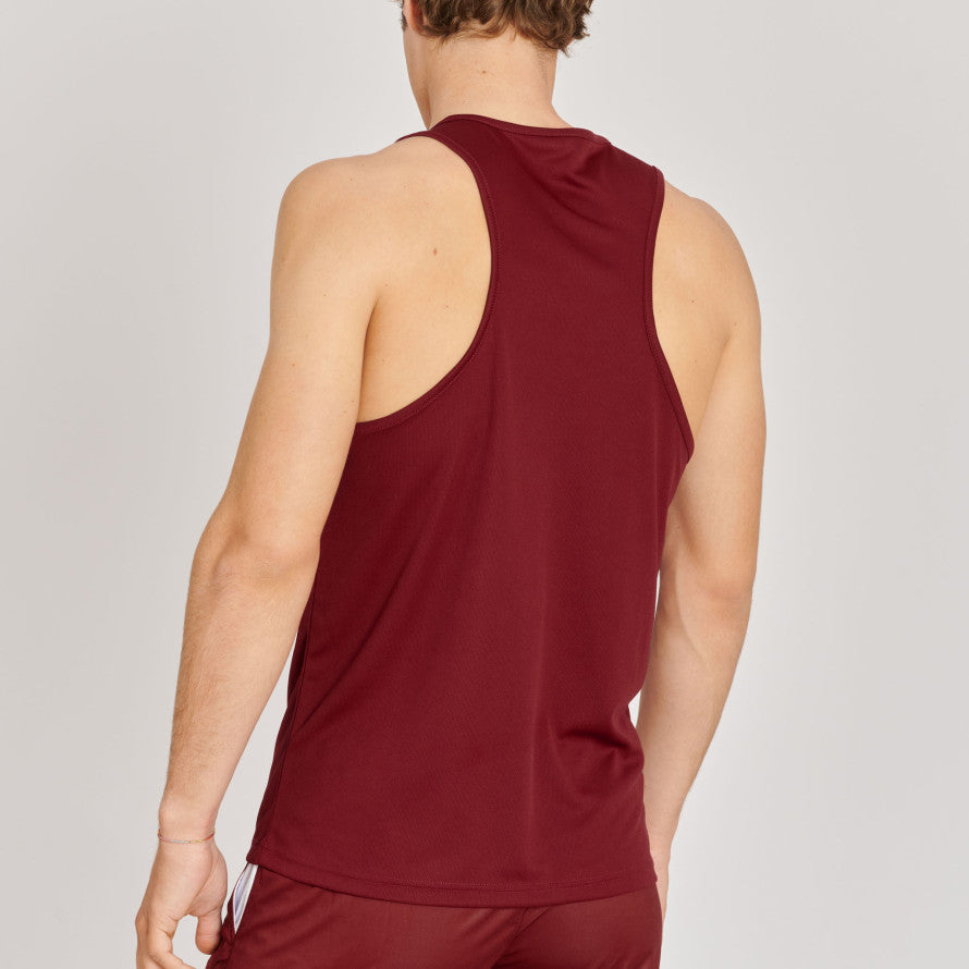 Tank top Leone Extrema Logo ABX101