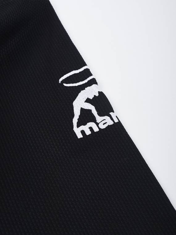 BJJ Gi Manto Heaven