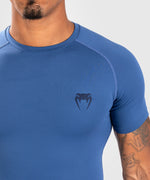Rashguard Venum Contender short sleeves 