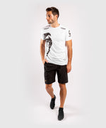T-shirt in Cotton Venum Giant