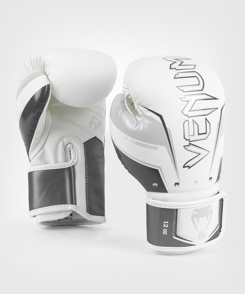 Venum on sale white gloves