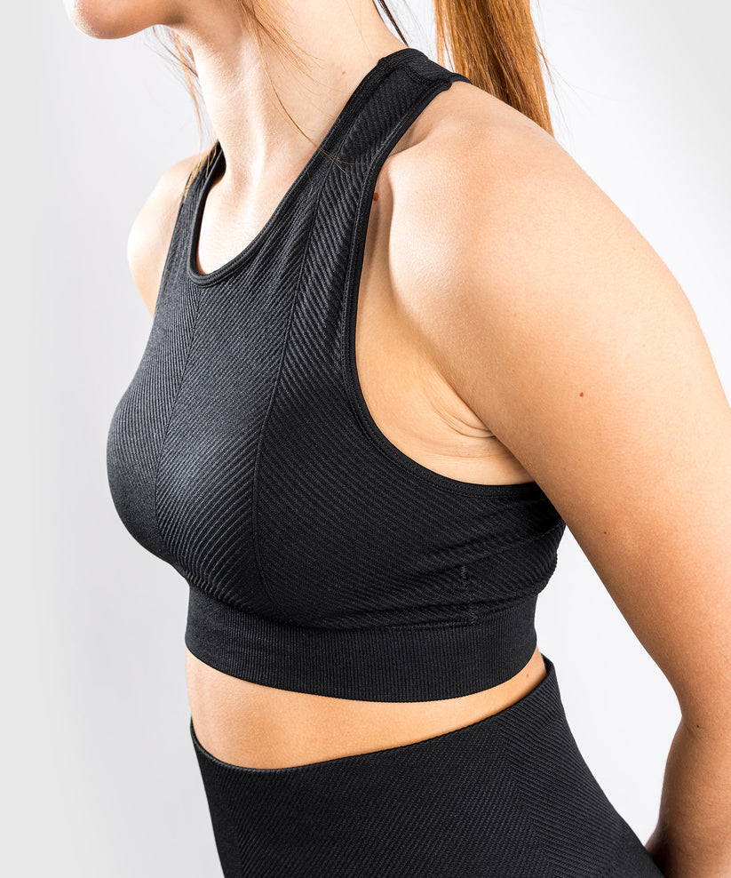 Sports bra Sports Bra Venum Sparring Seamless -  – Combat  Arena