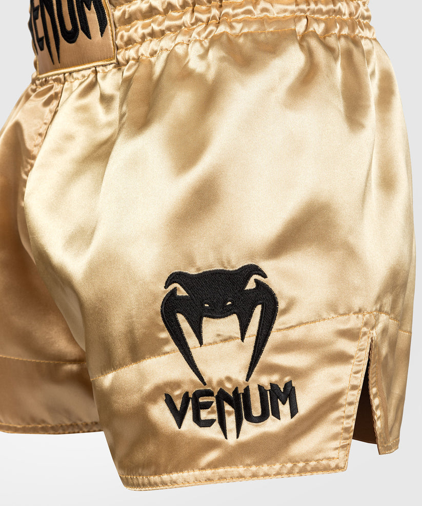 Kick-thai shorts Venum Muay Thai Classic