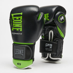 Boxing gloves Leone Professional 2 GN115