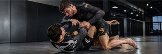 Grappling