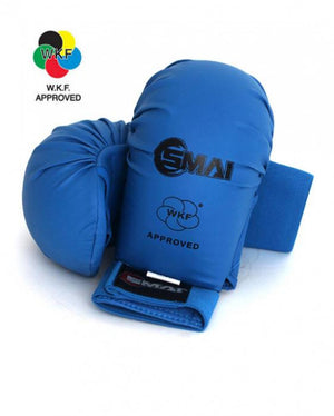 Smai WKF Karate Gloves Art. 404S