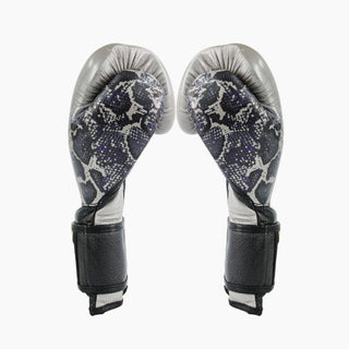 Guantoni Cleto Reyes Sparring CE6 Steel Snake-Combat Arena