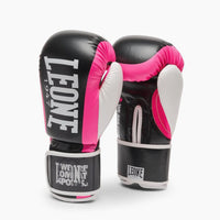 Boxing gloves Leone Logo WACS c-Combat Arena