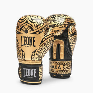 Guantes muay thai Leone, Leone GN333 wacs