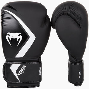 Venum Predator Protège-dents ( bleu / noir ) Boxe MMA kickboxing