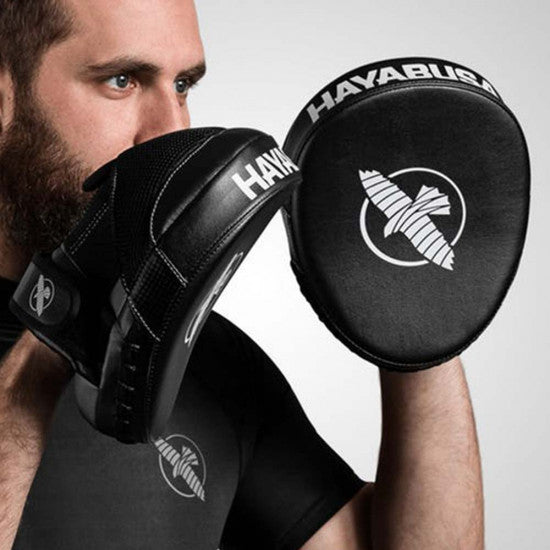 Punch mitts Hayabusa PTS3 Micro