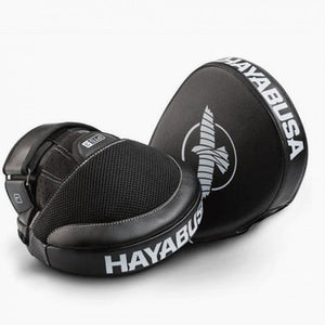 Punch mitts Hayabusa PTS3 Micro