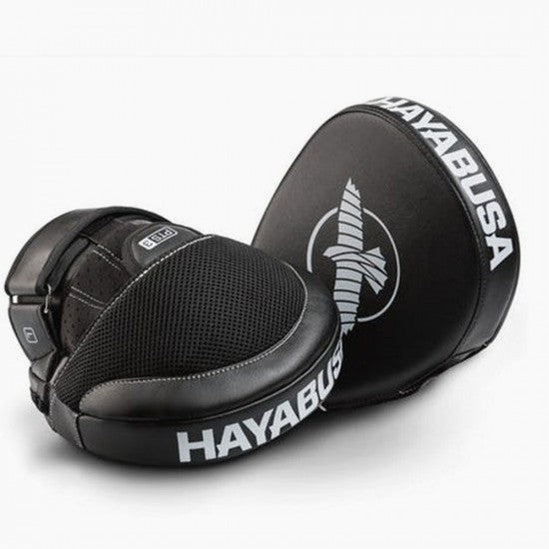 Punch mitts Hayabusa PTS3 Micro