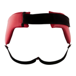 Groin guard boxing Cleto Reyes Traditional Red 