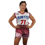 Tank top Fairtex NBA Jersey JS19 