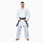 Karategi Ko Italia Skin - Kumite Kimono WKF 