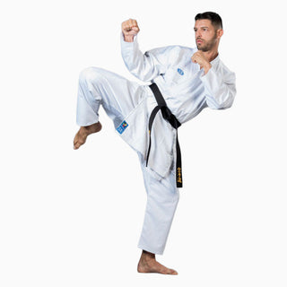 Karategi Ko Italia Skin - Kumite Kimono WKF 