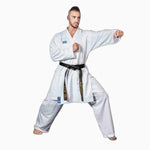 Karategi Ko Italia Skin - Kumite Kimono WKF 