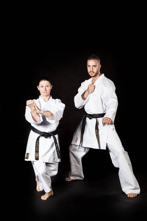 Professional Karategi Kata Ko Italia