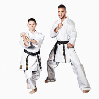 Professional Kata Karategi Ko Italia 