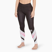 Women's leggings Leone Revo Fluo AB814F