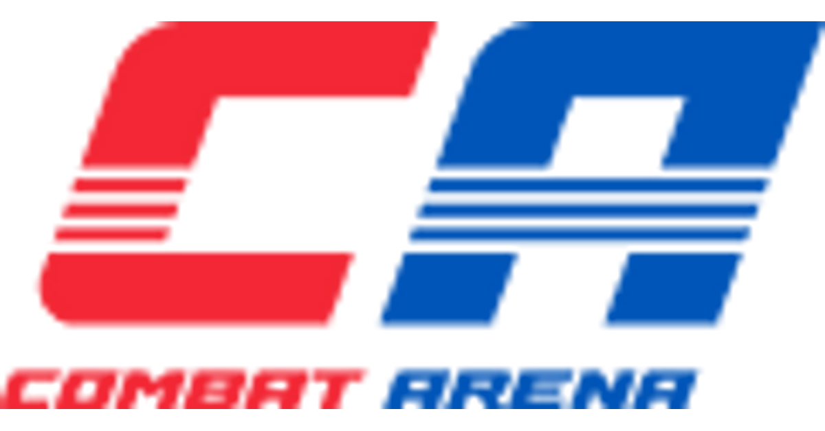 Nike Olympic Safari Combat Arena