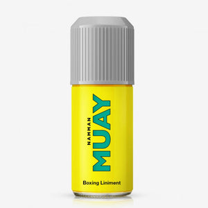 Heating Oil Namman Muay 120 ml