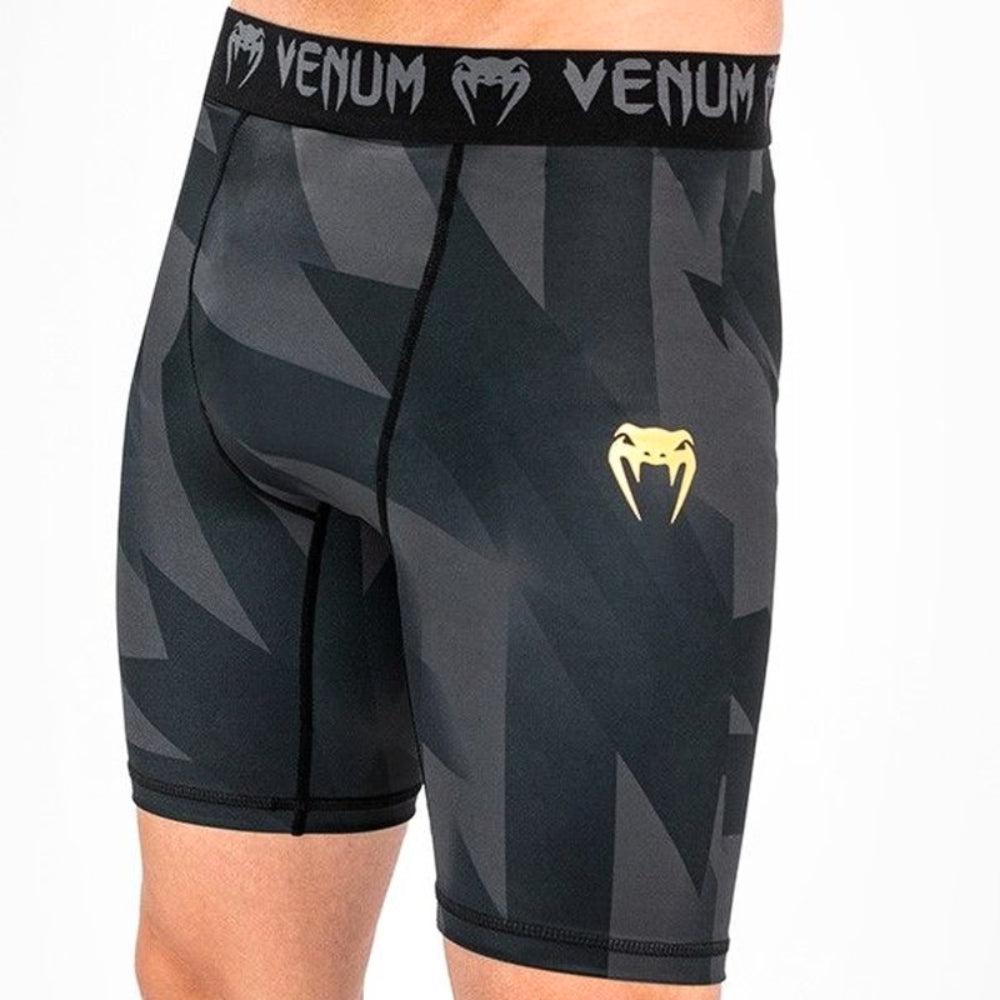 Shorts compressive Venum Razor