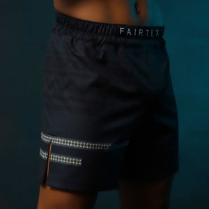 MMA shorts Fairtex AB17 Tribal