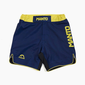 MMA shorts Manto Stripe 2.0